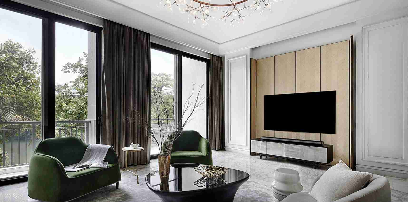 新装饰主义风格封面大图