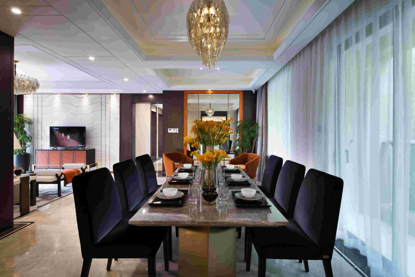 新装饰主义风格