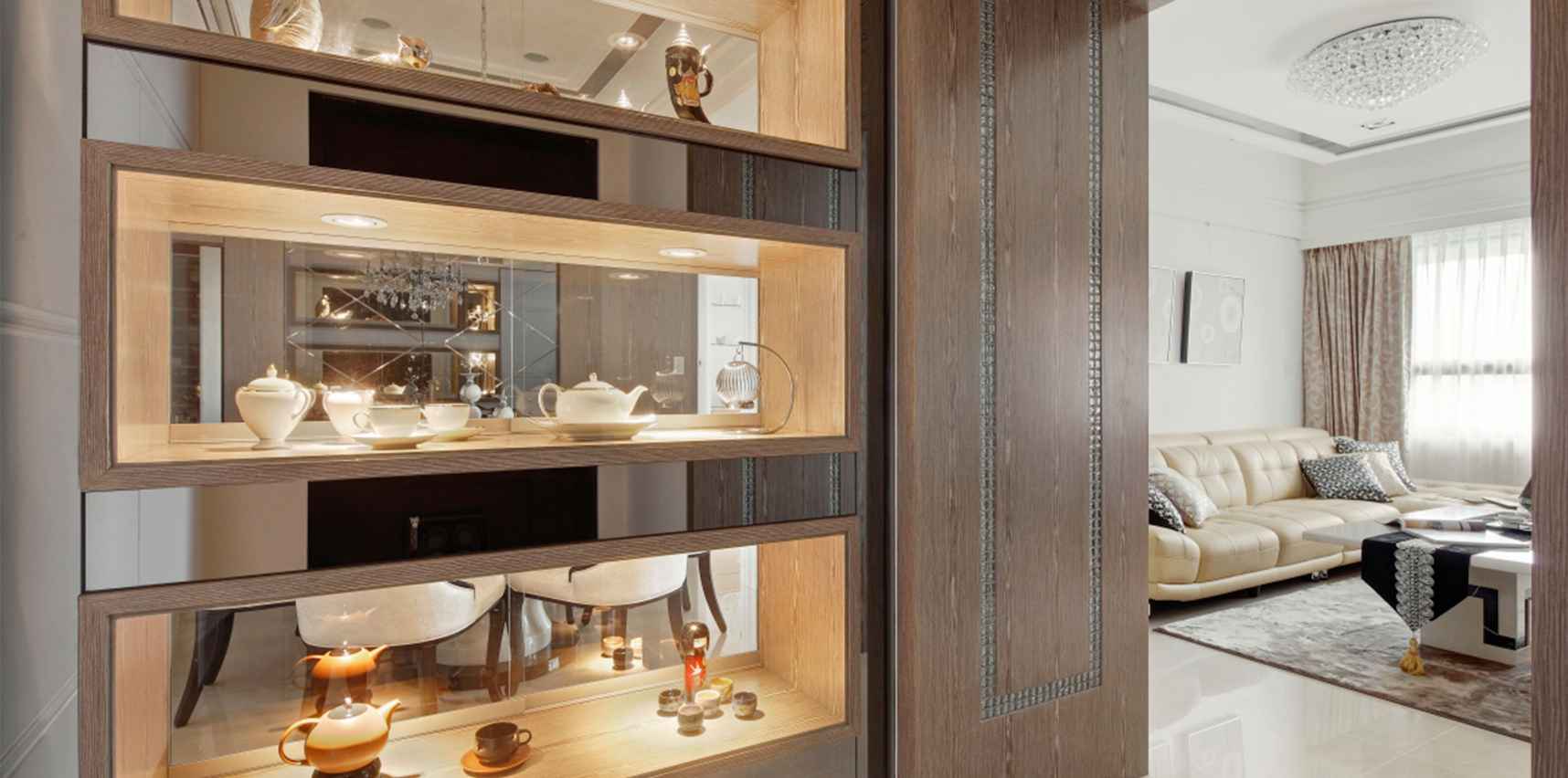 古典风格封面大图